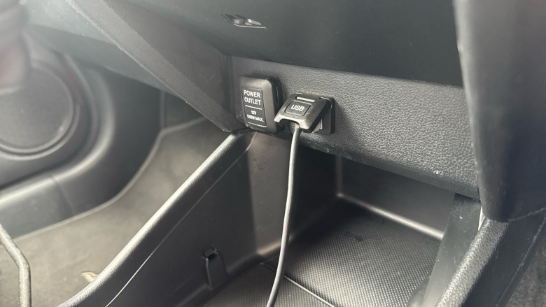 Honda Jazz 1.3 IMA HS Hybrid 5dr CVT Hybrid Hatchback